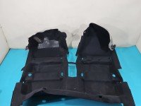 Wykładzina bagażnika podłoga Dacia Sandero III 20- 749022088R