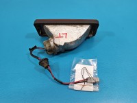 Lampa tył lewa zderzaka przeciwmgielna Toyota Rav4 II 00- 20-127A, 20-127B