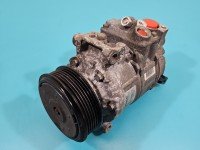 Sprężarka klimatyzacji kompresor DCP02041 Audi A4 B7 2.0 tdi (BLB)