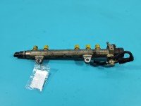 Listwa wtryskowa CZUJNIKI Opel Combo C 0445214044, 46817523, 0281002534 1,3.0 cdti
