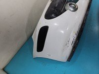 Zderzak przód Peugeot 307 biały EWPA