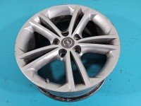 Felgi aluminiowe alufelgi Opel Insignia A Średnica felgi: 18", Szerokość felgi: 8.0", Rozstaw śrub: 5x120, Odsadzenie (ET):...