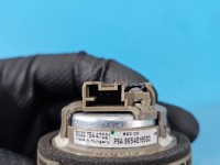 Głośniki komplet Citroen C5 II X7 9654819680, 9654819580, 9662532980