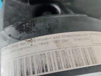 Silnik Vw Passat B6 1.9 tdi 105KM ODPALANY FILM POMIAR