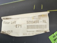 Fotele komplet kanapa BMW X6 E71