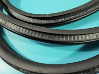Uszczelka drzwi przód prawa BMW G20 223367-11, 407373