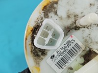 pompka Pompa paliwa Kia Sportage III 10-15 1.6 GDI (G4FD) 31110-2Y400 Producent części: KIA, uszkodzona obudowa 4PIN