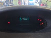 Licznik Toyota Yaris I 21658090-7 1.0 vvti EUROPA