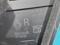 Osłona ZAŚLEPKA PLASTIK Dacia Duster III 24- 265353L