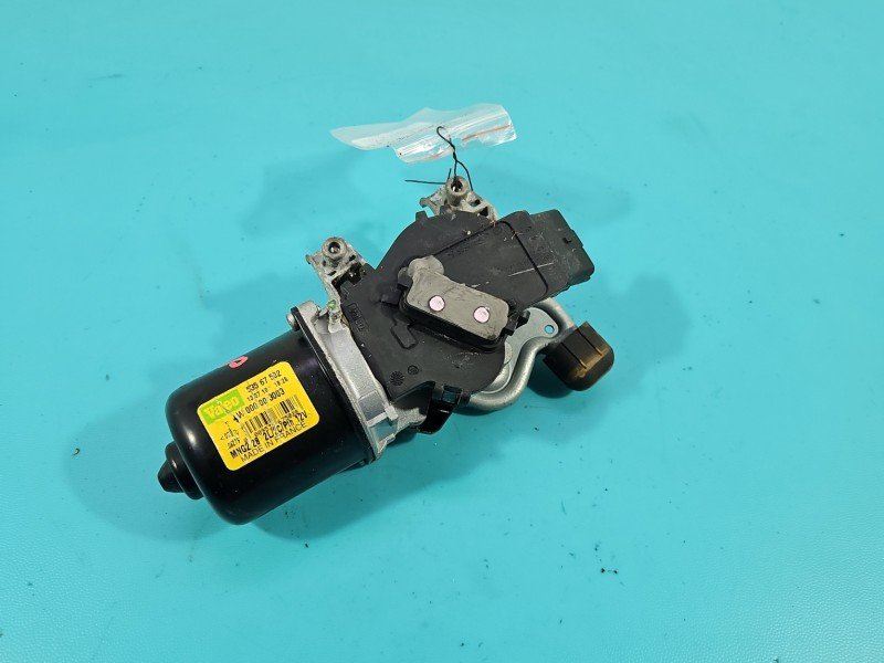 Silniczek Silnik wycieraczek przód Renault Clio III 8200268931D, 54523631, 8200268931