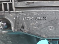 Obudowa filtra powietrza Suzuki Sx4 I 06- 13700-80J00 2.0 16v