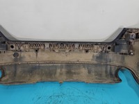 Zderzak tył AUDI A4 B8 LY9B sedan