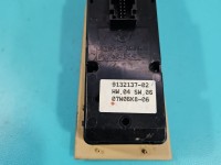 Przełącznik szyb Bmw e90 EU 9132137-02, 07W06K8-06, 9132137