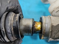 Przekładnia kierownicza maglownica Hyundai I30 II 12-16 1.4 16V G4FA 56500A6000