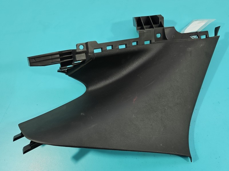 Osłona ZAŚLEPKA PLASTIK Ford Focus Mk4