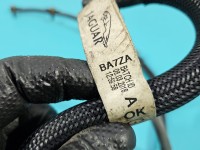 RURKI Przewód paliwowy Jaguar F-Pace 16- Przelewy, G4D3-9K022-AB 2.0d 0445130125