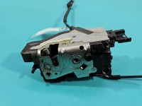 Zamek tył lewy Citroen DS5 11-15 6pin 24092158