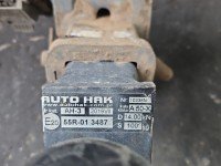 Hak holowniczy AUDI Q7 I 4L