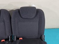 Fotel tył lewy III rząd tylny FORD C-MAX II MK2 3 rząd