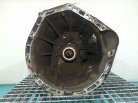 Skrzynia biegów 716652, 716.652 Mercedes Vito W639 2.2 cdi