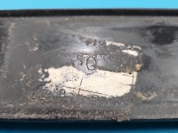 Relingi dachowe komplet Kia Sportage III 10-15