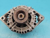 TEST Alternator Opel Meriva A 0124425009, 13147093 1.6 16V