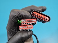 Instalacja Wiązka drzwi przód prawych VOLVO S60 II 10- 31374757