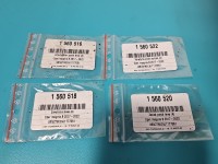 Zacisk przód lewy Opel Insignia B 2.0 T