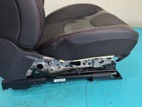Fotele komplet kanapa Ford Mondeo Mk5