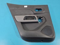 Tapicerka drzwi tył lewa boczek Citroen C5 Aircross 17-25 98250212YC