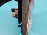 Lampa tył lewa TOYOTA, LED Z KLAPY 11-15 Pękniety klosz Toyota Avensis III T27 kombi