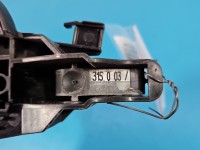 Klamka przód prawa zewnętrzna Peugeot 5008 II 17-24 9802977180 EVL