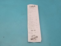 TEST Alternator LEXUS NX I 14-21 27060-36100, 104211-8861 2.0 T