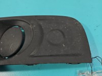 Zaślepka kratka zderzaka prawa atrapa Renault Master III 10-24 263310627R