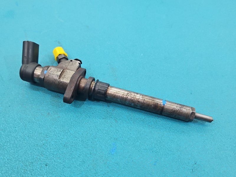 Wtryskiwacz Fiat Scudo II 06- 9659337980 2.0 jtd