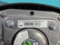 Poduszka powietrzna kierowcy airbag Mercedes ML W164 A1644600098