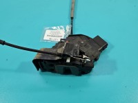 Zamek tył prawy Ford Galaxy Mk2 06-15 Producent części: FORD, 5PIN, 6M2A-R26412-BC