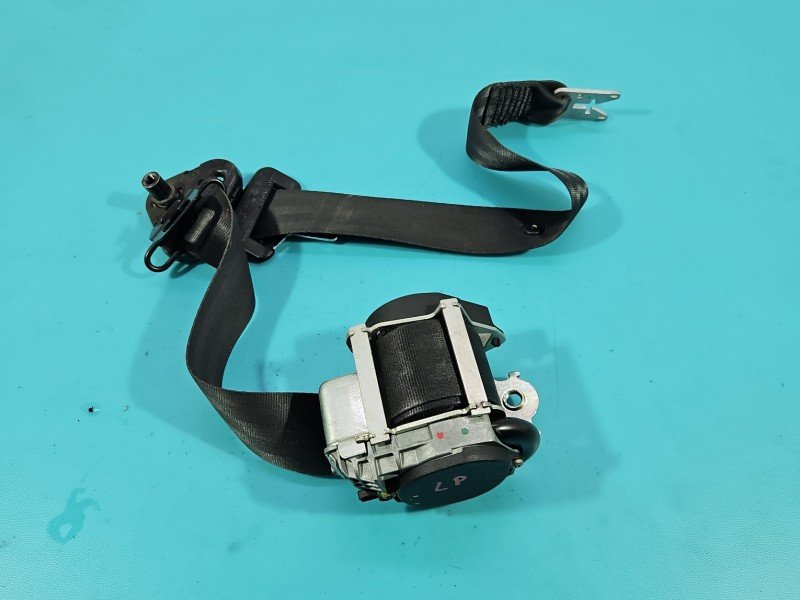 Pas bezpieczeństwa przód lewy kierowcy Renault Megane III 868850008R EU