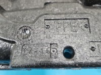 Wkład styropian bagażnika koła zapasowego Citroen DS4 11-15 9671574380