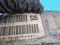 Pokrywa zaworów Suzuki Swift Mk6 1.3 16V