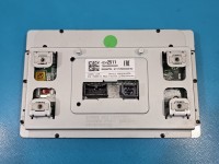 Wyświetlacz Opel Astra V K 42342511 monitor