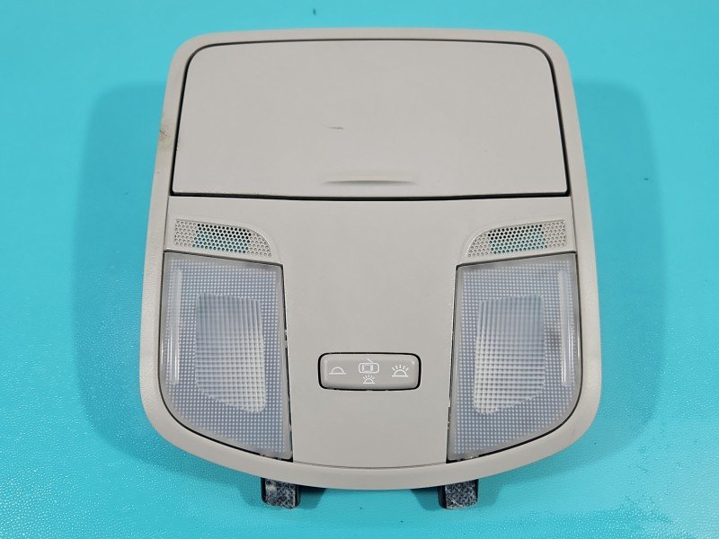 Lampa kabiny lampka Hyundai Elantra VI 15-20 92800-F2000 Lampa kabiny lampka Hyundai Elantra VI 15-20 92800-F2000