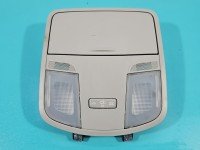 Lampa kabiny lampka Hyundai Elantra VI 15-20 92800-F2000