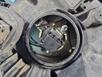 Reflektor prawy lampa przód Opel Zafira B EUROPA 13260845, 0301214206