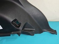 Tapicerka bagażnika lewa boczek Mazda CX-5 I 12-17 KD33-68870W, KD33-68870