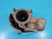 Turbosprężarka Volvo S80 I K14 6709 2.5 tdi 140KM