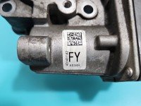 Przepustnica Renault Captur I 8201171233 0.9 Tce