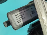 Podnośnik przód prawy SZYBY WINDA 9837841580, 9640154280 Citroen C3 III 16-24 Europejska, 6 PIN 5d HB