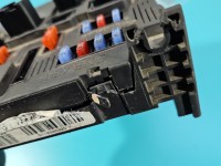 Sterownik moduł CITROEN, brak zatrzasków, otwierany Citroen Berlingo I S118085320F, 9657999680