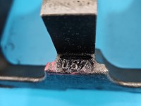 Podpora wału korbowego AUDI Q7 I 4L 4.2 TDI